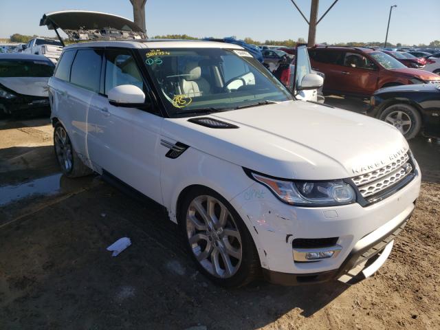 LAND ROVER RANGE ROVE 2014 salwr2wf3ea384745