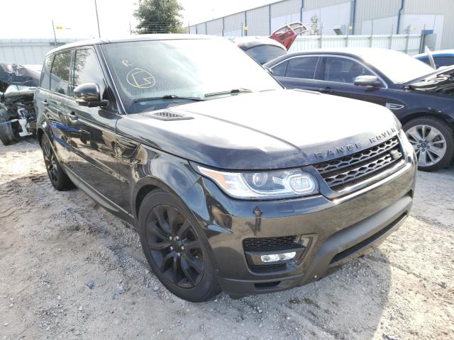 LAND ROVER RANGE ROVE 2014 salwr2wf3ea386009