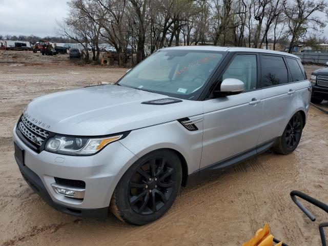 LAND ROVER RANGE ROVE 2014 salwr2wf3ea388956