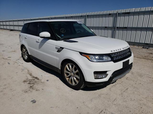 LAND ROVER RANGE ROVE 2014 salwr2wf3ea390173