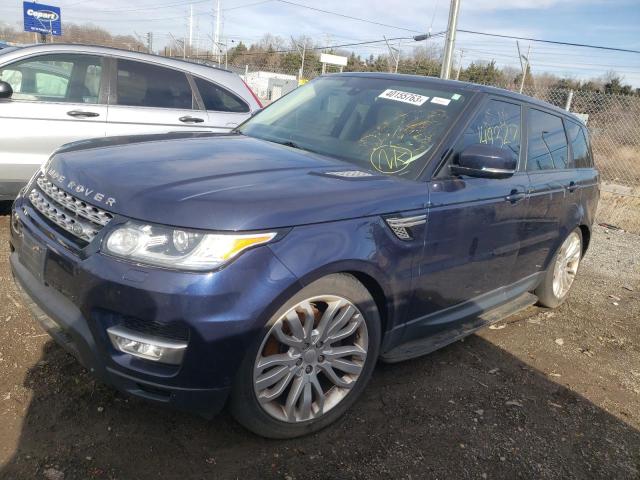 LAND ROVER RANGE ROVE 2014 salwr2wf3ea393364