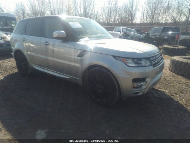 LAND ROVER RANGE ROVER SPORT 2014 salwr2wf4ea310637