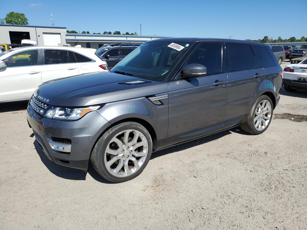 LAND-ROVER RANGE ROVER 2014 salwr2wf4ea312792