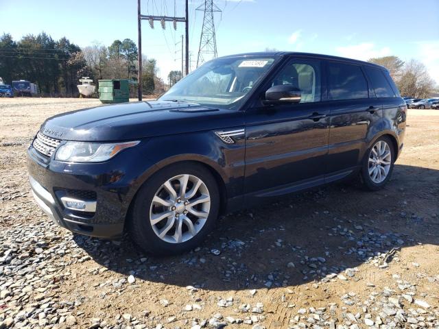 LAND ROVER RANGE ROVE 2014 salwr2wf4ea317877