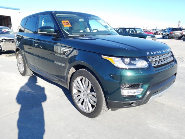 LAND ROVER RANGE ROVER SPORT 2014 salwr2wf4ea320097