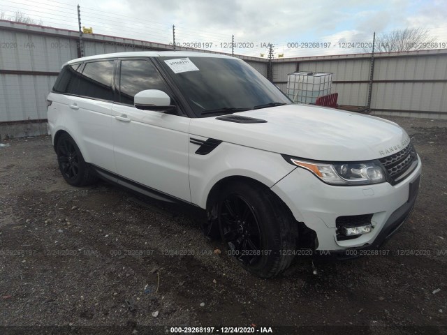 LAND ROVER RANGE ROVER SPORT 2014 salwr2wf4ea323128