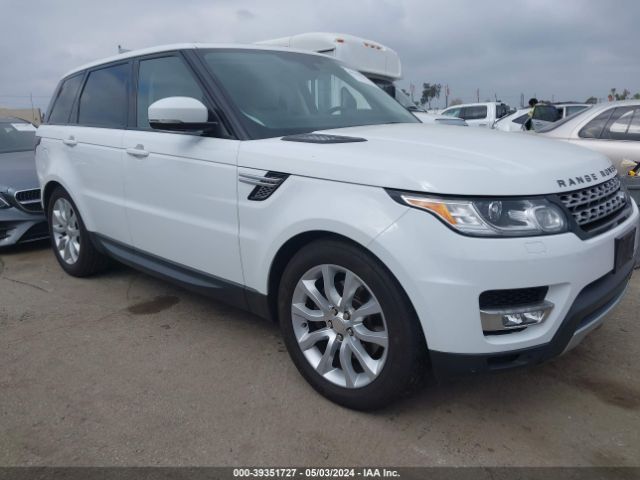 LAND-ROVER RANGE ROVER SPORT 2014 salwr2wf4ea323985