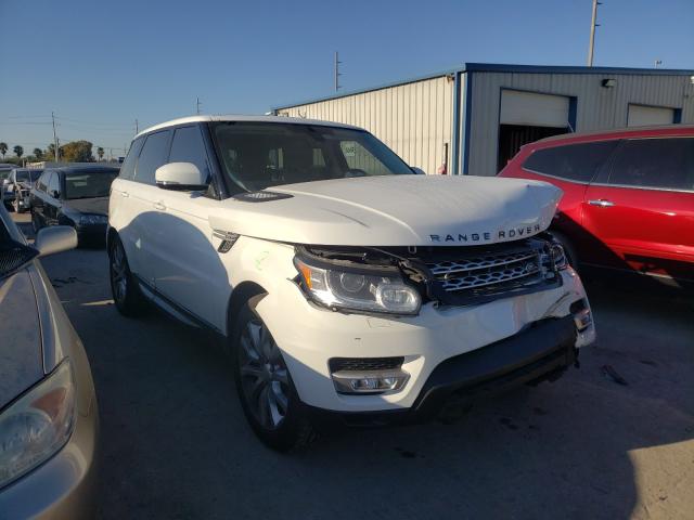 LAND ROVER RANGE ROVER SPORT 2014 salwr2wf4ea335070