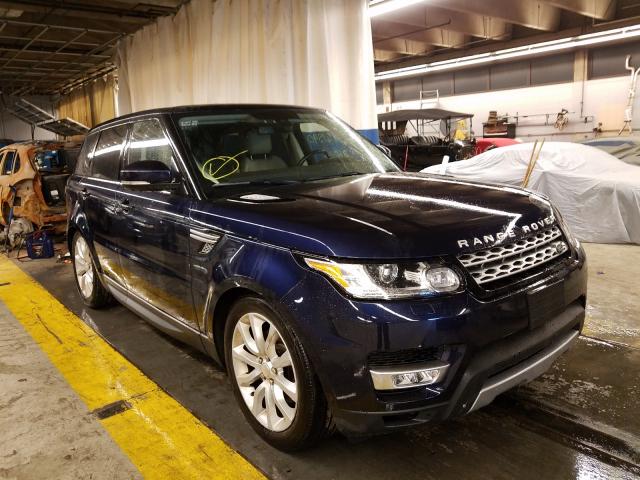 LAND ROVER RANGE ROVE 2014 salwr2wf4ea337658