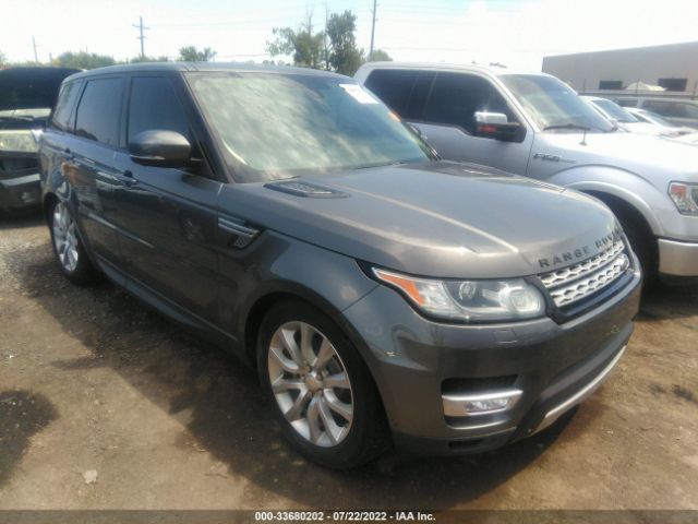 LAND ROVER RANGE ROVER SPORT 2014 salwr2wf4ea338227