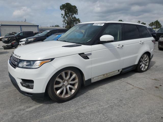 LAND ROVER RANGE ROVE 2014 salwr2wf4ea343654