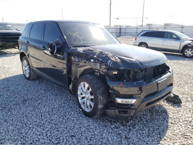 LAND ROVER RANGE ROVE 2014 salwr2wf4ea353892