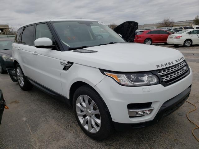 LAND-ROVER RANGE ROVE 2014 salwr2wf4ea358087