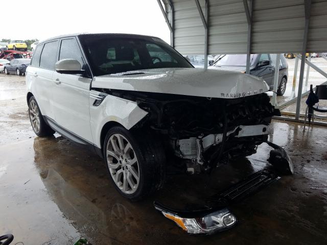 LAND ROVER RANGE ROVER SPORT 2014 salwr2wf4ea363922