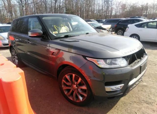 LAND ROVER RANGE ROVER SPORT 2014 salwr2wf4ea368649