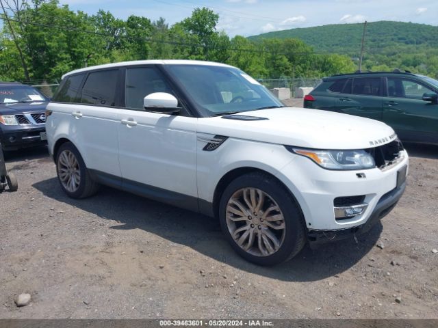 LAND-ROVER RANGE ROVER SPORT 2014 salwr2wf4ea370059