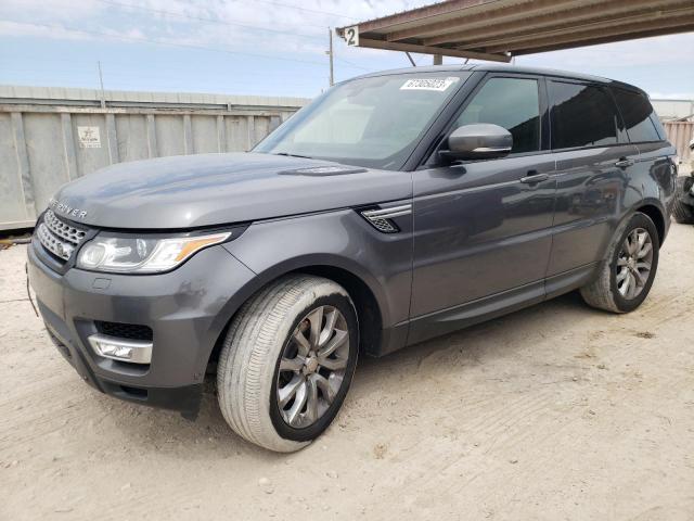 LAND ROVER RANGE ROVE 2014 salwr2wf4ea380185