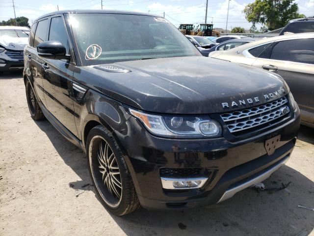 LAND ROVER RANGE ROVE 2014 salwr2wf5ea310629