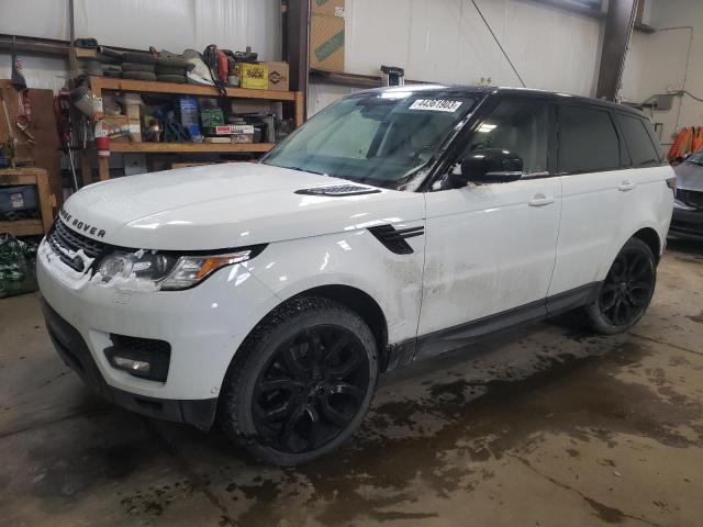 LAND ROVER RANGE ROVE 2014 salwr2wf5ea319928