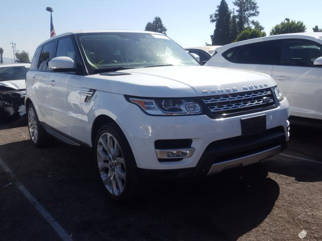 LAND ROVER RANGE ROVE 2014 salwr2wf5ea322229