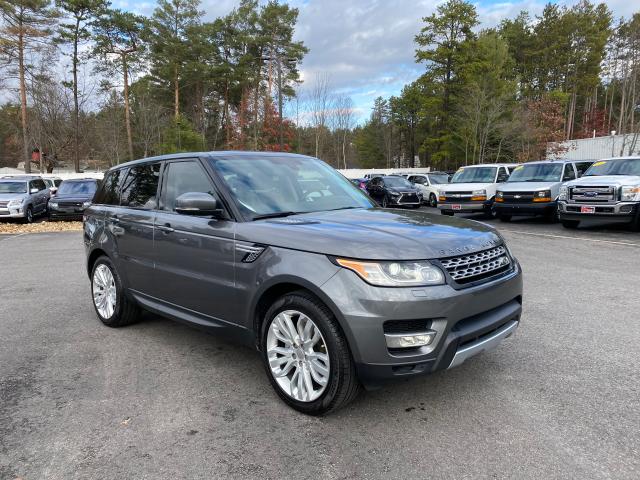 LAND-ROVER RANGE ROVE 2014 salwr2wf5ea322313