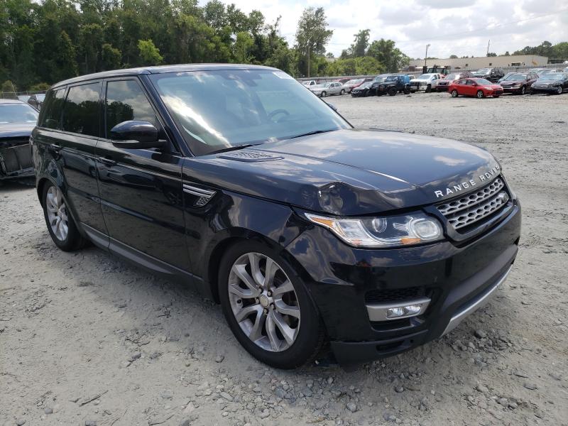 LAND ROVER RANGE ROVE 2014 salwr2wf5ea328967