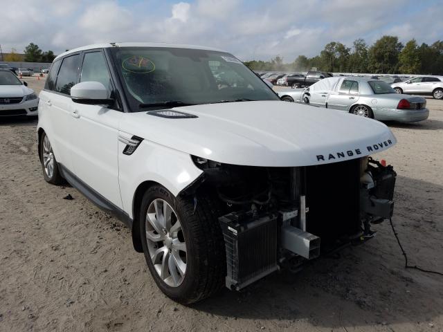 LAND ROVER RANGE ROVE 2014 salwr2wf5ea329939