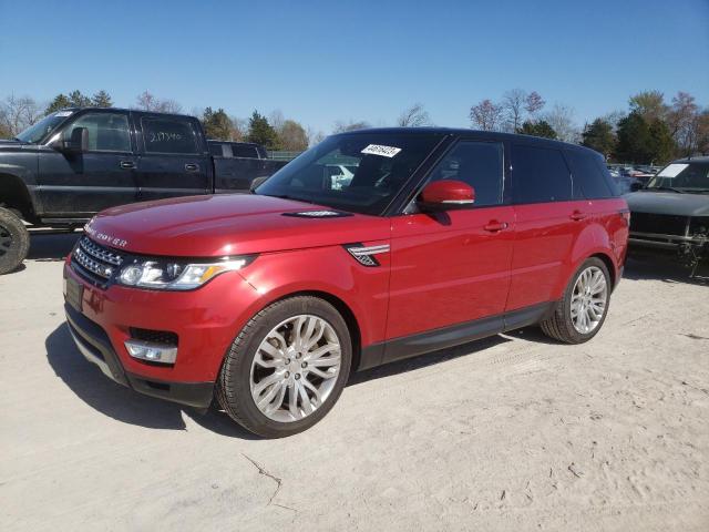 LAND ROVER RANGE ROVE 2014 salwr2wf5ea330847