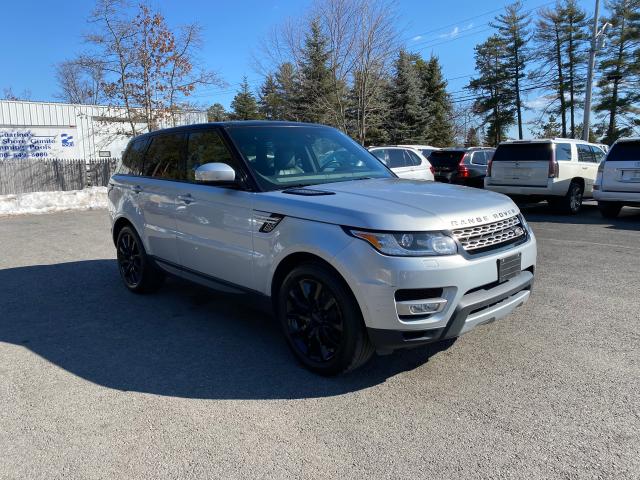 LAND ROVER RANGE ROVER SPORT 2014 salwr2wf5ea338625