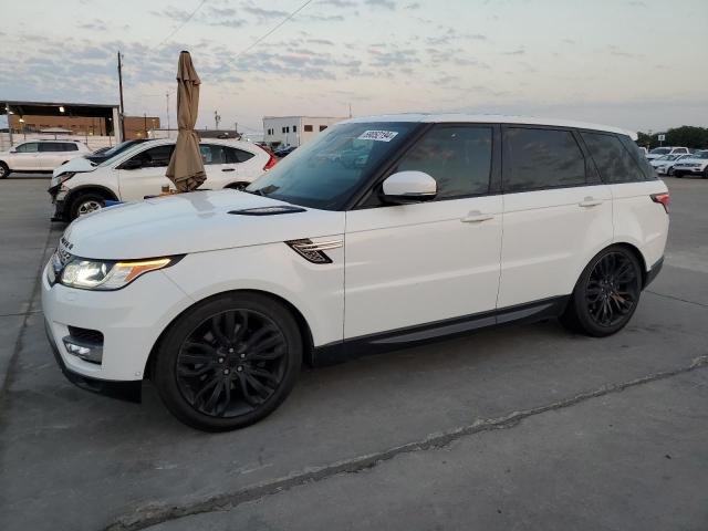 LAND-ROVER RANGE ROVE 2014 salwr2wf5ea338883