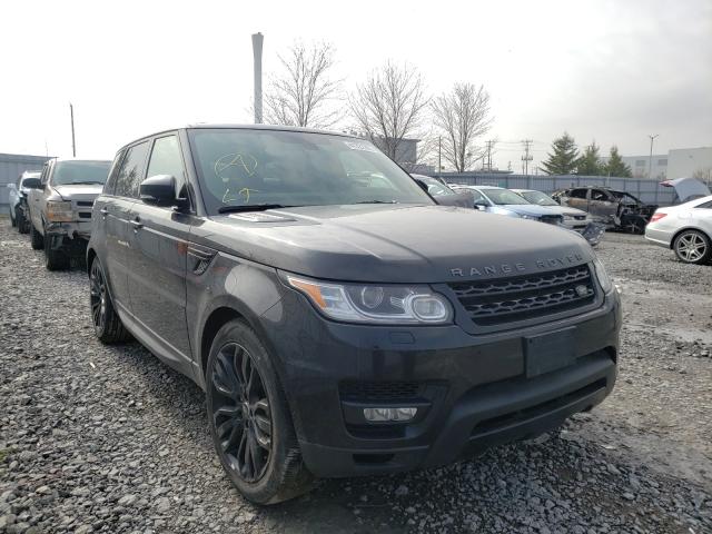 LAND ROVER RANGE ROVE 2014 salwr2wf5ea351391