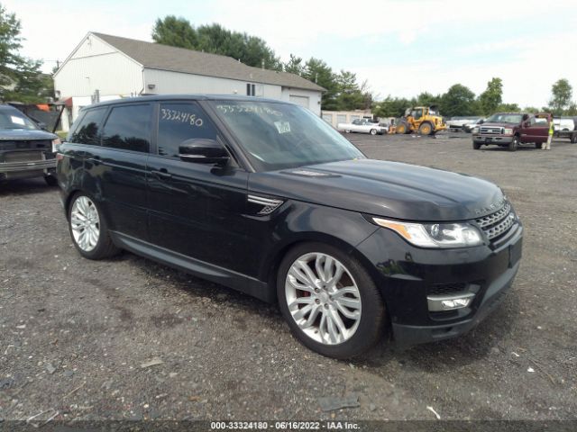 LAND-ROVER RANGE ROVER SPORT 2014 salwr2wf5ea370913