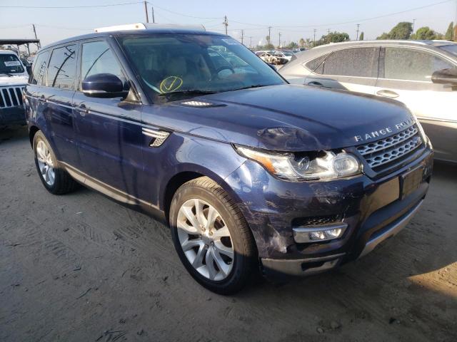 LAND ROVER RANGE ROVER SPORT 2014 salwr2wf5ea388098