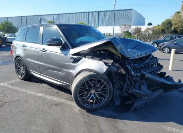 LAND ROVER RANGE ROVER SPORT 2014 salwr2wf5ea397075