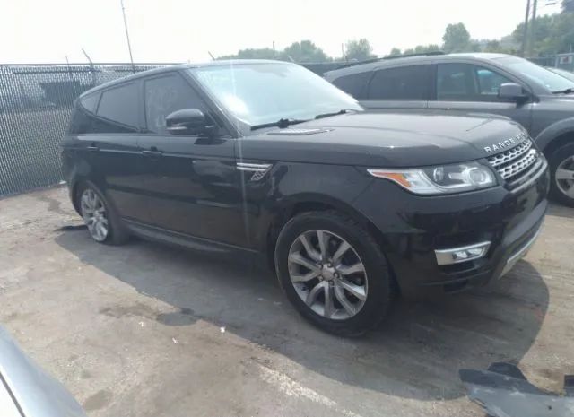 LAND ROVER RANGE ROVER SPORT 2014 salwr2wf5ea397657