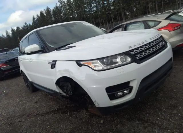 LAND ROVER RANGE ROVER SPORT 2014 salwr2wf5ea398839