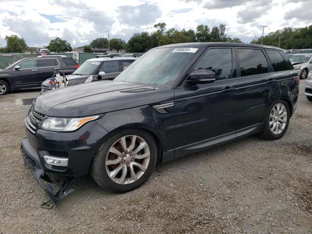 LAND ROVER RANGE ROVE 2014 salwr2wf5ea502021