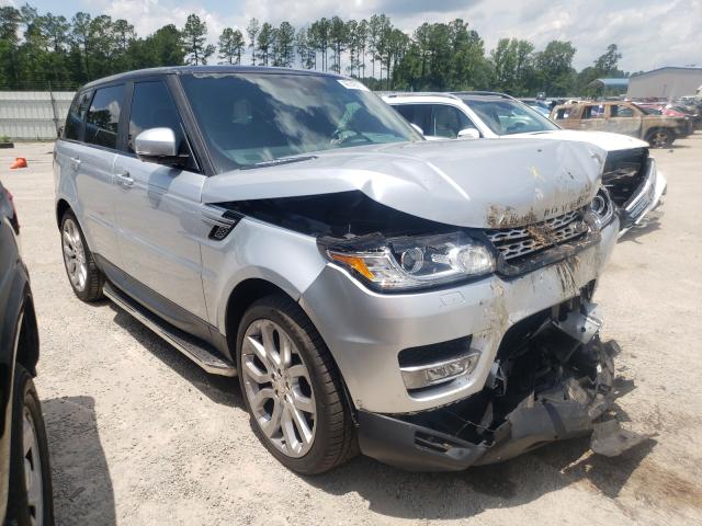 LAND ROVER RANGE ROVE 2014 salwr2wf5ea502634