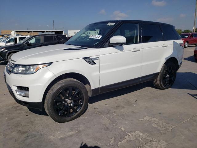 LAND-ROVER RANGE ROVE 2014 salwr2wf6ea312812