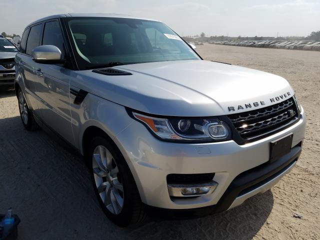 LAND-ROVER RANGE ROVE 2014 salwr2wf6ea320005