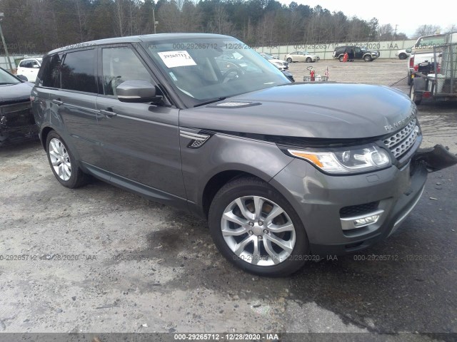 LAND ROVER RANGE ROVER SPORT 2014 salwr2wf6ea330713