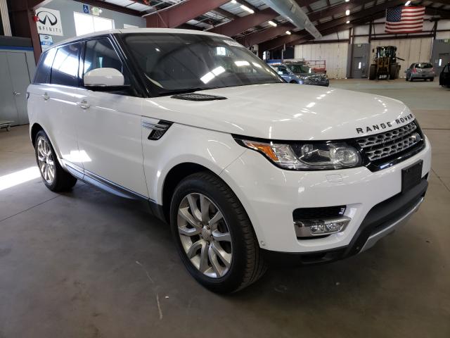 LAND ROVER RANGE ROVE 2014 salwr2wf6ea335345