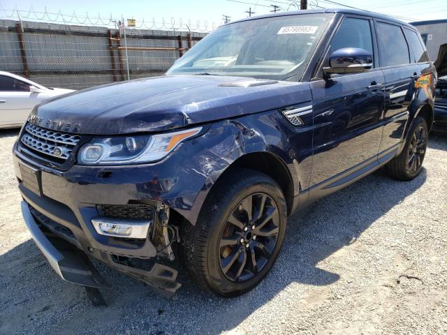 LAND ROVER RANGE ROVE 2014 salwr2wf6ea336138