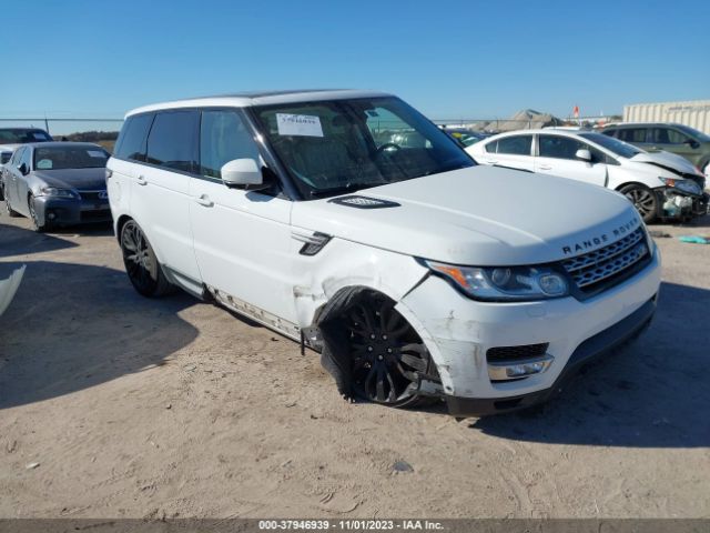 LAND-ROVER RANGE ROVER SPORT 2014 salwr2wf6ea336432