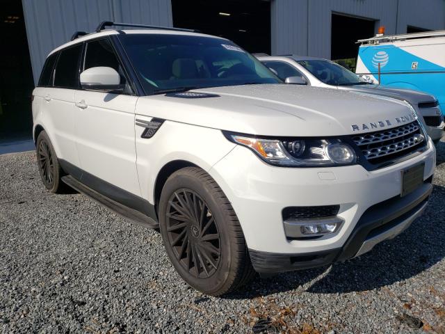 LAND ROVER RANGE ROVE 2014 salwr2wf6ea374422