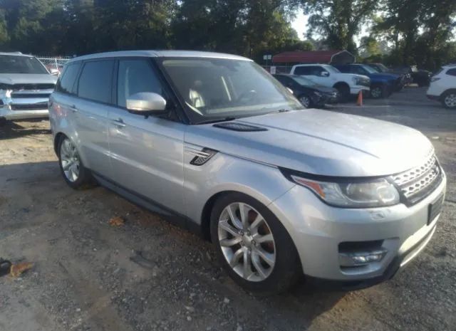 LAND ROVER RANGE ROVER SPORT 2014 salwr2wf6ea374792