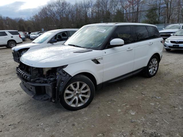 LAND ROVER RANGE ROVE 2014 salwr2wf6ea376462