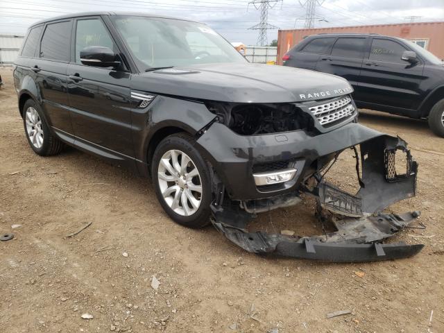 LAND ROVER RANGE ROVE 2014 salwr2wf6ea382584