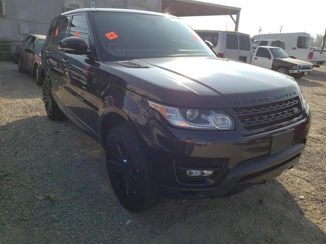 LAND ROVER RANGE ROVER SPORT 2014 salwr2wf6ea386800