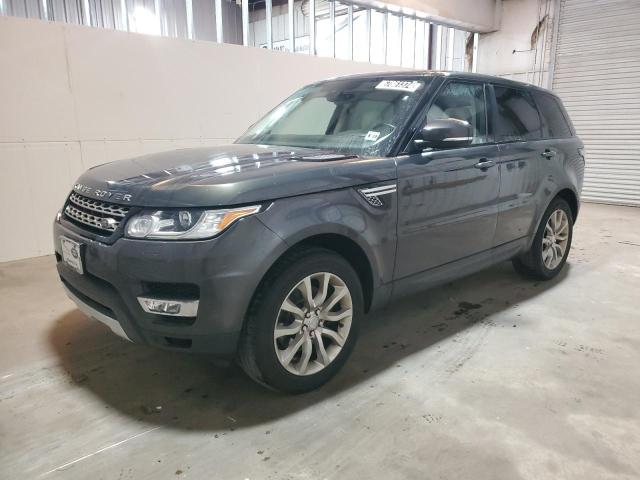 LAND ROVER RANGE ROVE 2014 salwr2wf6ea388983